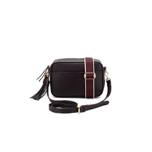 BLACK CAVIAR - INDIE CROSSBODY