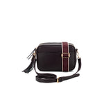 BLACK CAVIAR - INDIE CROSSBODY