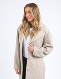 FOXWOOD - WHISTLER COAT