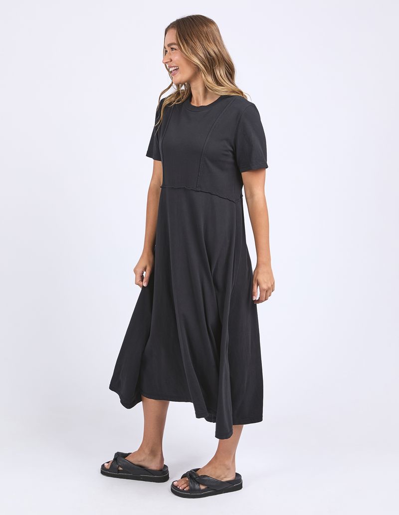 FOXWOOD - EVA MIDI DRESS