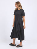 FOXWOOD - EVA MIDI DRESS