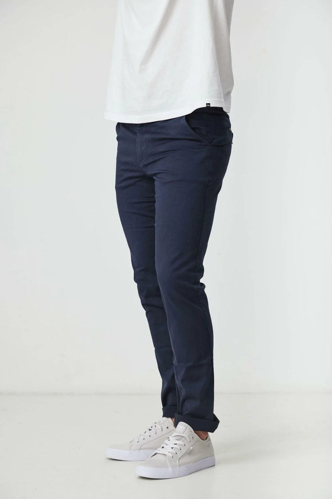 BLACKWOOD - SLIM CHINO PANT