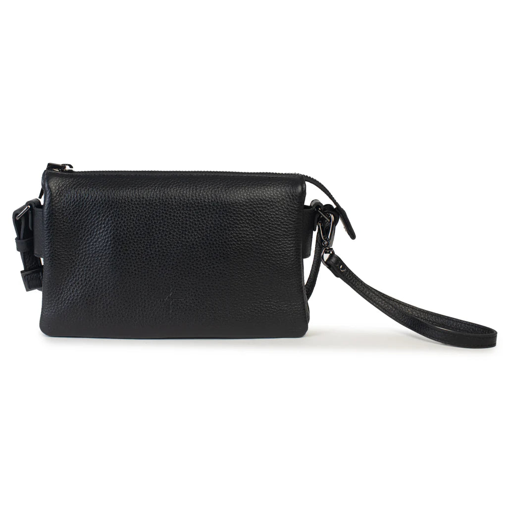DUSKY ROBIN - HELENA CROSSBODY