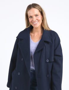 ELM - CLEMENCE COAT