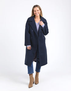 ELM - CLEMENCE COAT