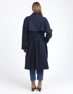 ELM - CLEMENCE COAT