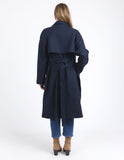 ELM - CLEMENCE COAT