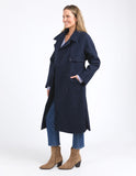 ELM - CLEMENCE COAT
