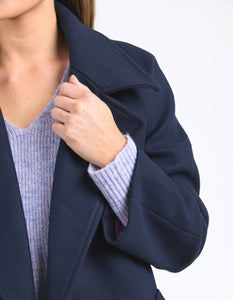 ELM - CLEMENCE COAT