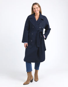 ELM - CLEMENCE COAT