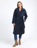 ELM - CLEMENCE COAT