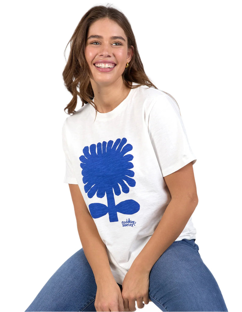 ELM - MADELEINE STAMER TEE