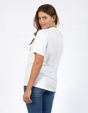 ELM - MADELEINE STAMER TEE