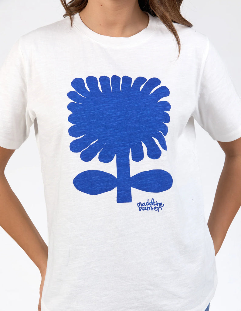 ELM - MADELEINE STAMER TEE