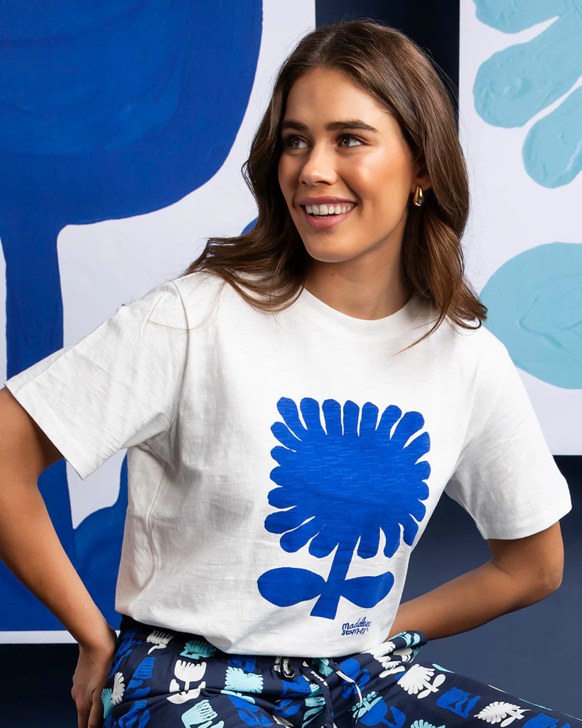 ELM - MADELEINE STAMER TEE