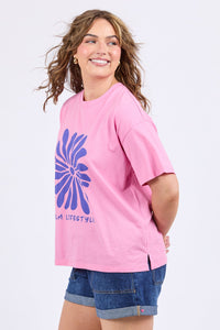 ELM - CAMELIA TEE