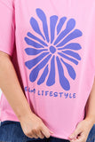 ELM - CAMELIA TEE