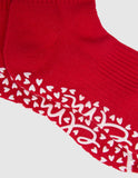 ELM - RIBBED COLLEGE SOCK