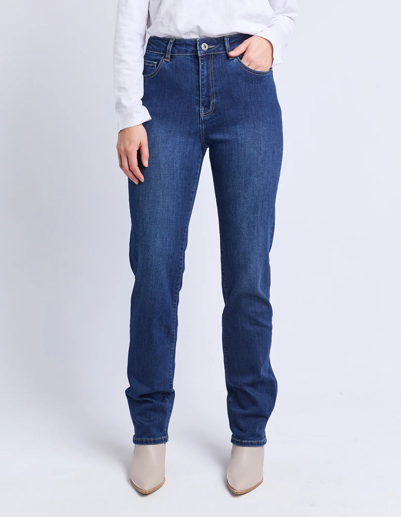 ELM - ADA FULL LENGTH JEAN
