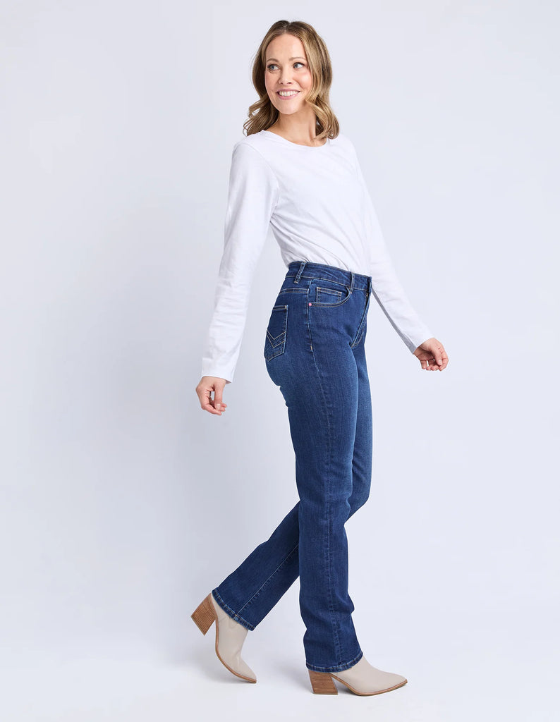 ELM - ADA FULL LENGTH JEAN