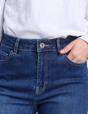 ELM - ADA FULL LENGTH JEAN