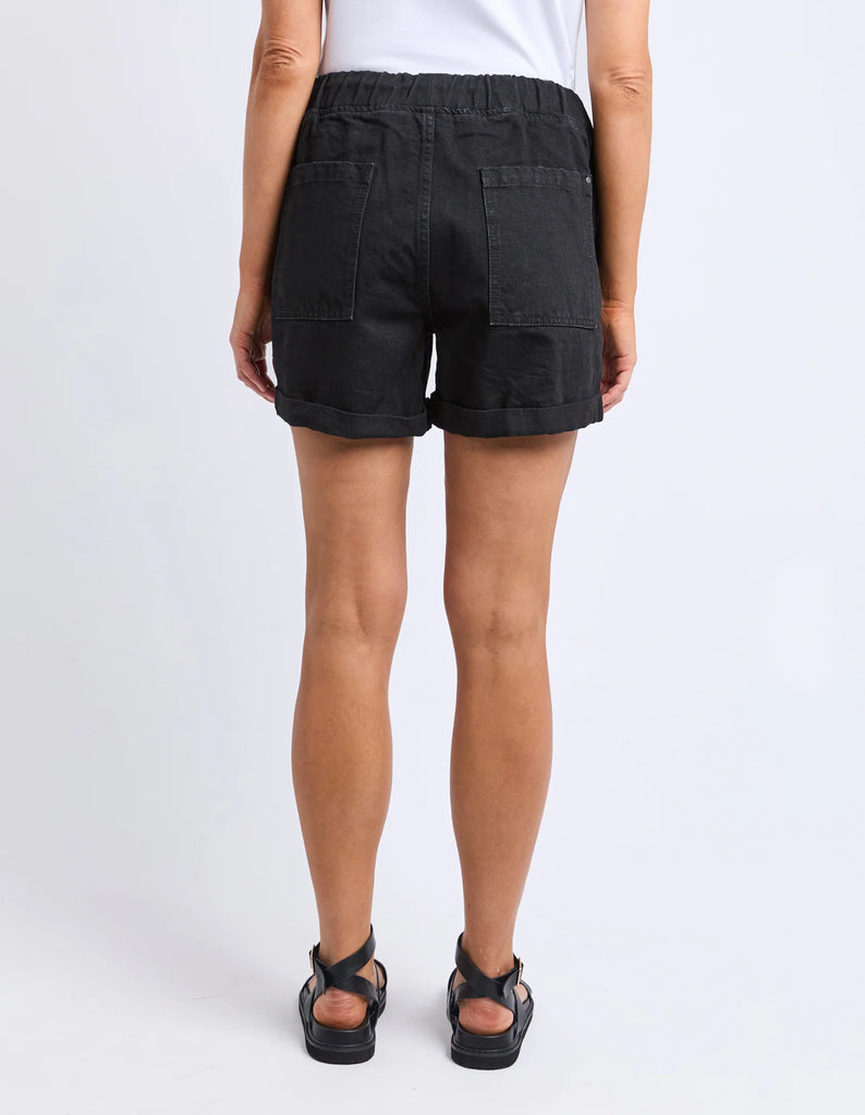 ELM - EMMA RELAXED SHORT
