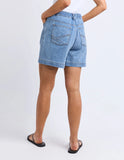 ELM - BIRDIE DENIM SHORT