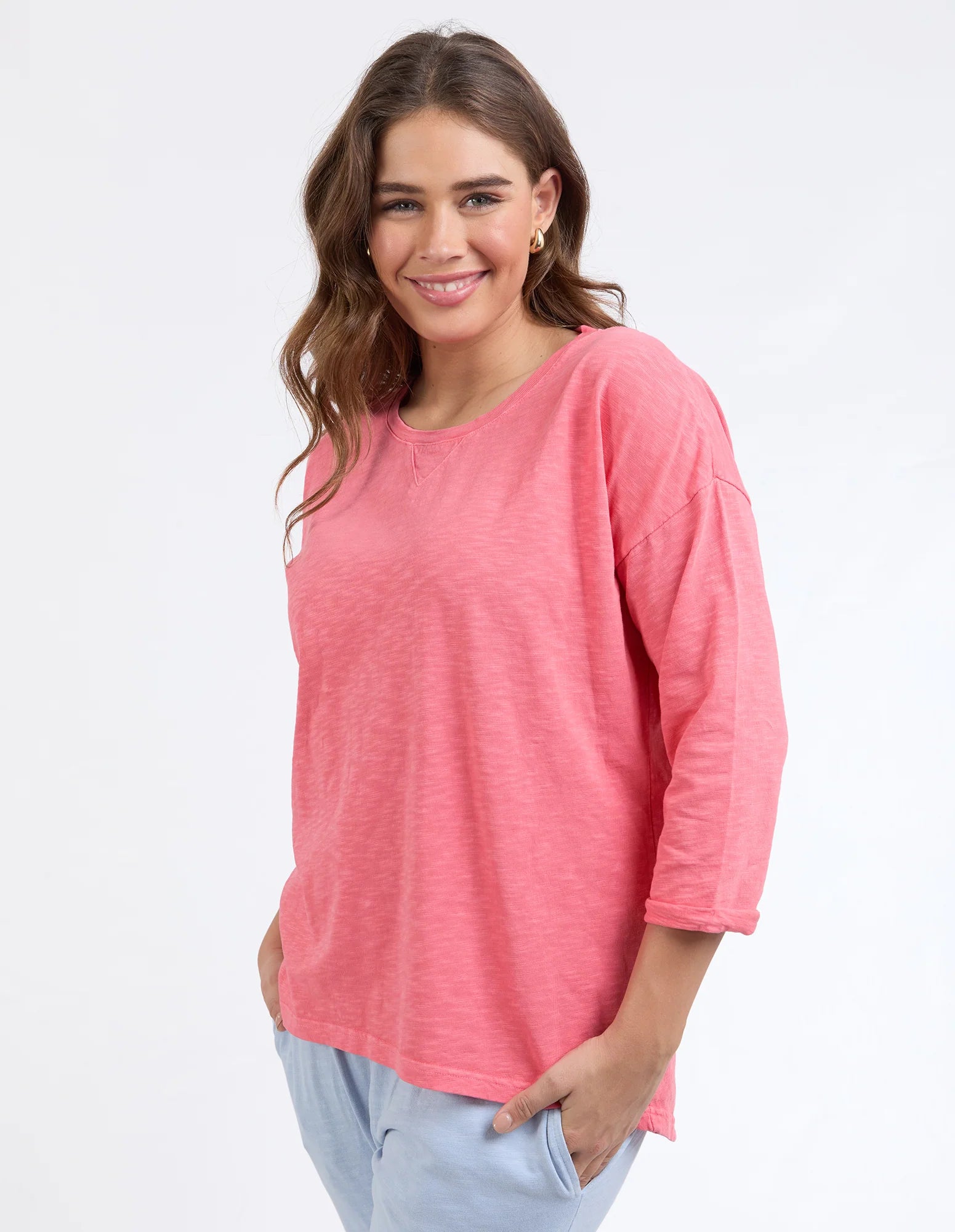 ELM - ANNIE TEE