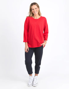 ELM - ANNIE TEE