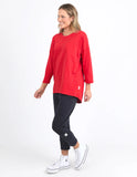 ELM - ANNIE TEE
