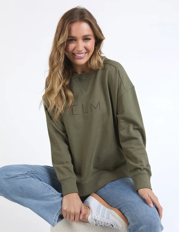 ELM - ESTABLISHED CREW