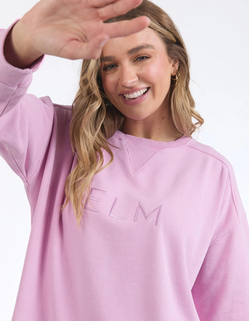 ELM - ESTABLISHED CREW