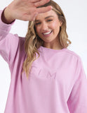 ELM - ESTABLISHED CREW