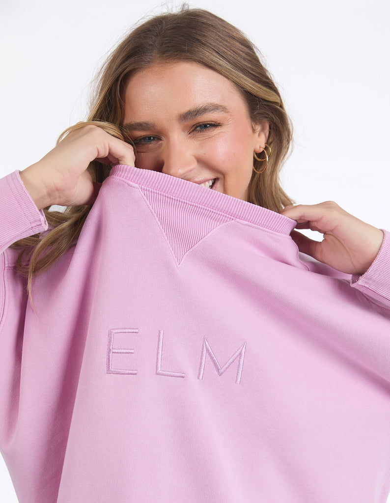 ELM - ESTABLISHED CREW