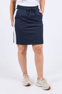 ELM - NICO FLEECE SKIRT