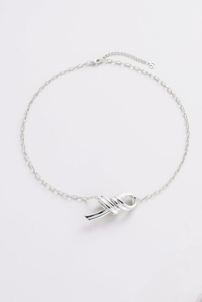 ZAFINO - EDIE NECKLACE