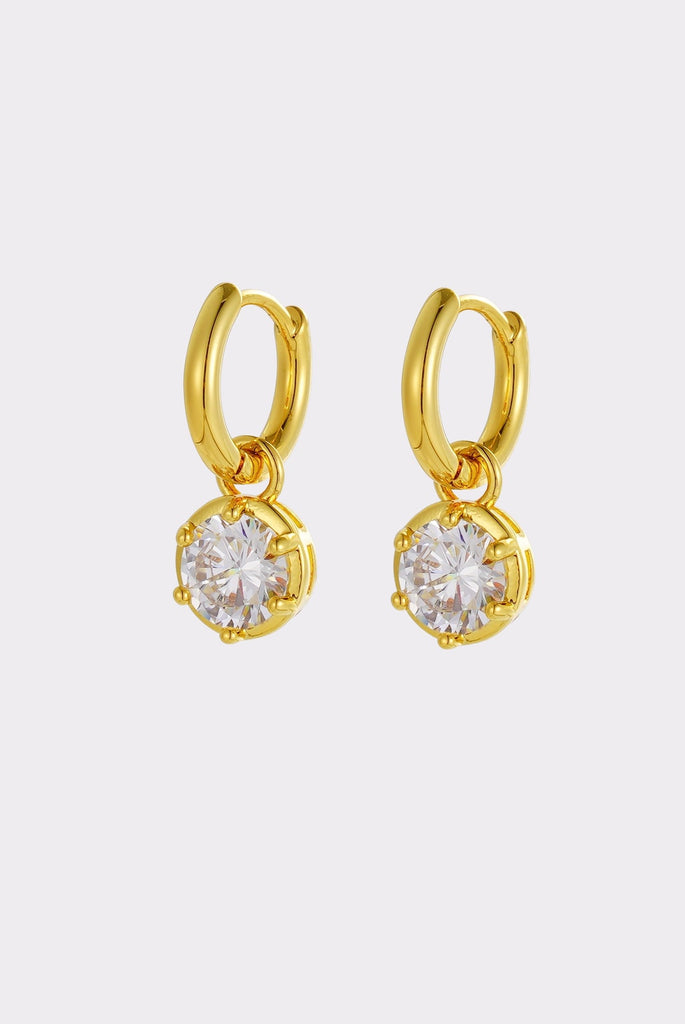 ZAFINO - SERENA EARRING