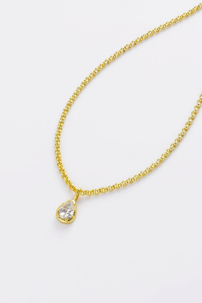 ZAFINO - ESTHER NECKLACE