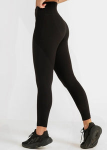 LORNA JANE - LOTUS ANKLE BITER LEGGING