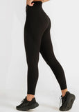 LORNA JANE - LOTUS ANKLE BITER LEGGING