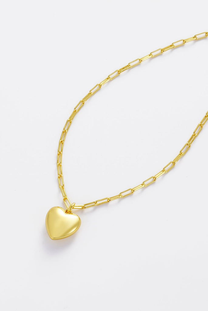 ZAFINO - JEAN NECKLACE