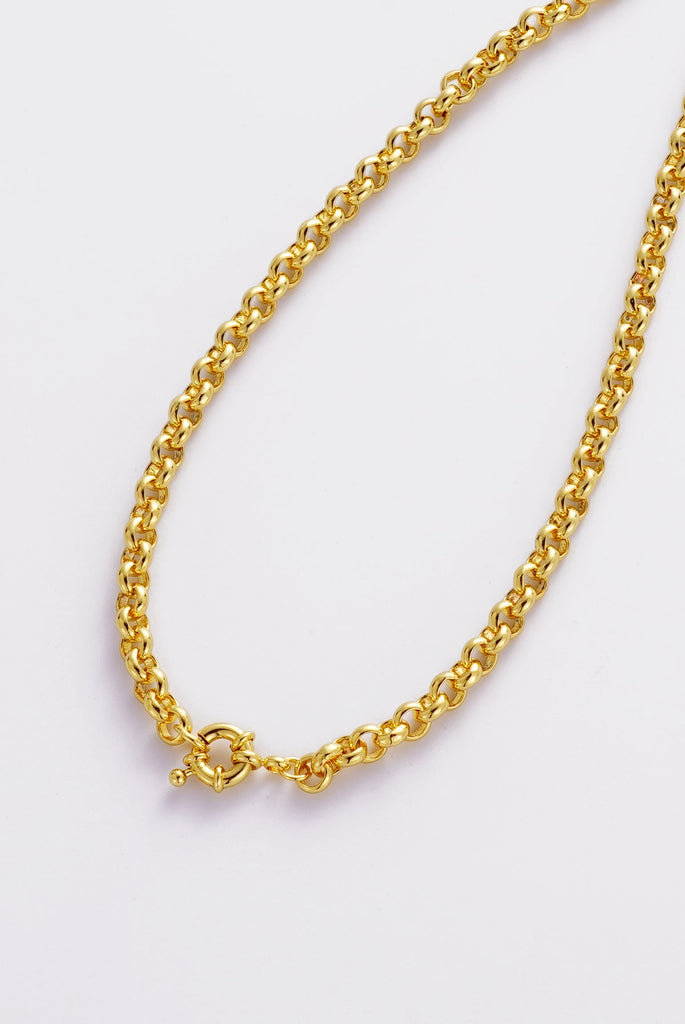 ZAFINO - NATASHA NECKLACE