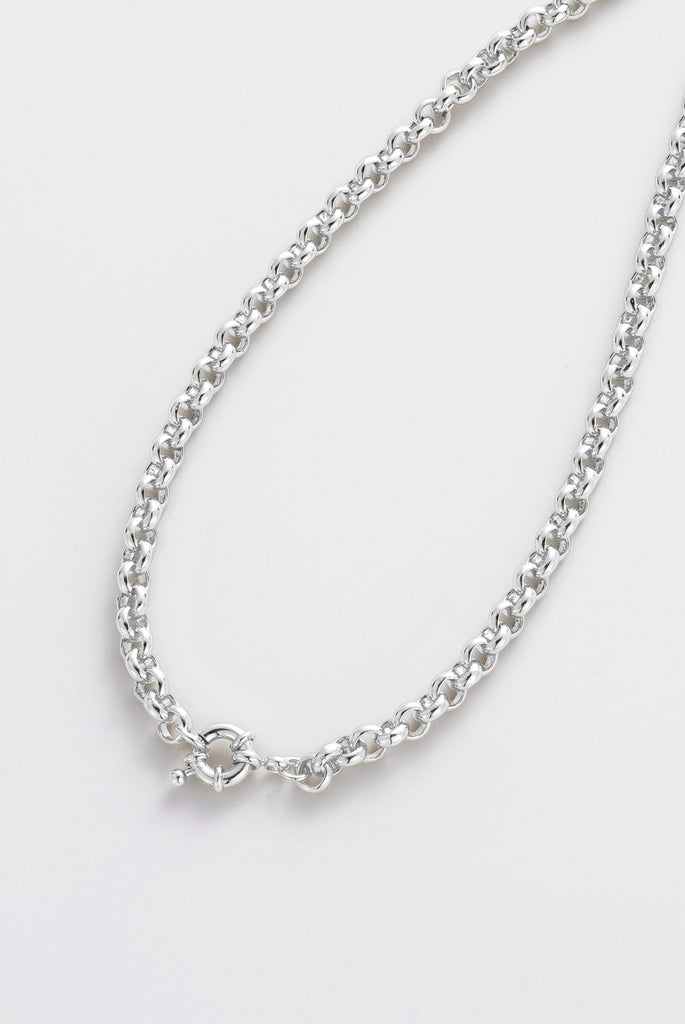 ZAFINO - NATASHA NECKLACE