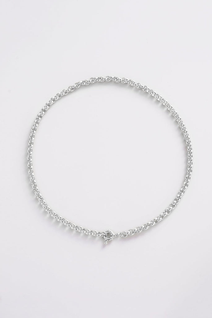ZAFINO - NATASHA NECKLACE