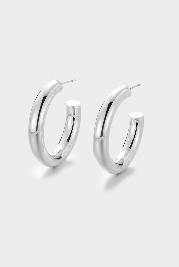 ZAFINO - LINA HOOP-LARGE