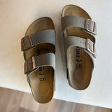 BIRKENSTOCK - ARIZONA BIRKIBUC NARROW