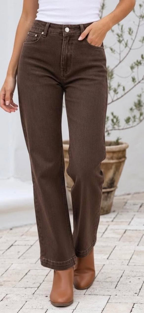 COUNTRY DENIM - DENIM PANT