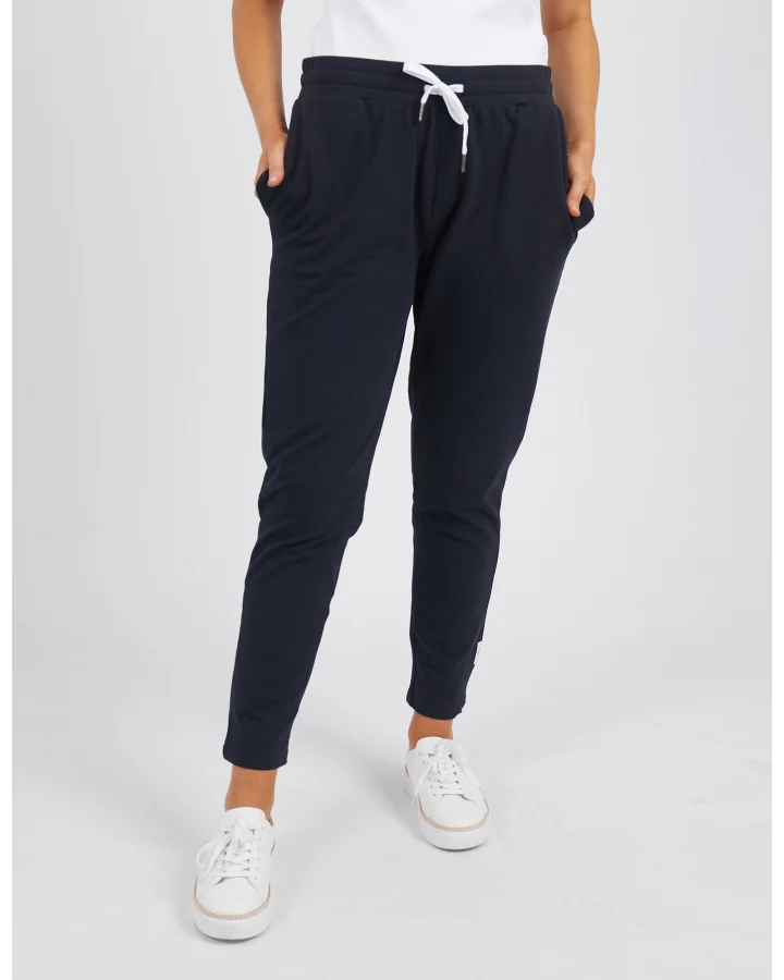 ELM LOBBY PANT SOLID