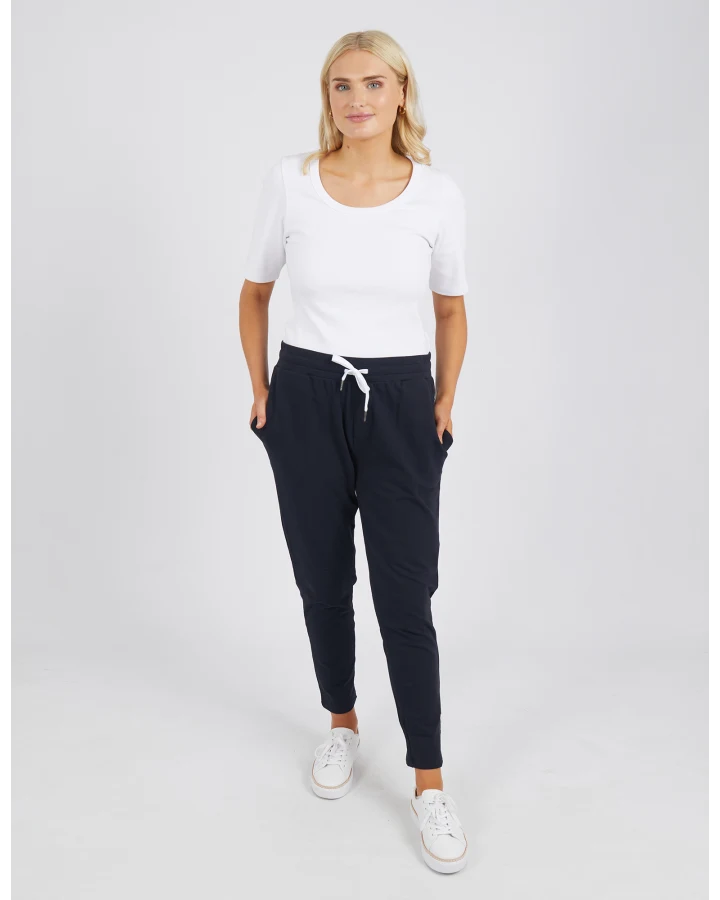 ELM LOBBY PANT SOLID