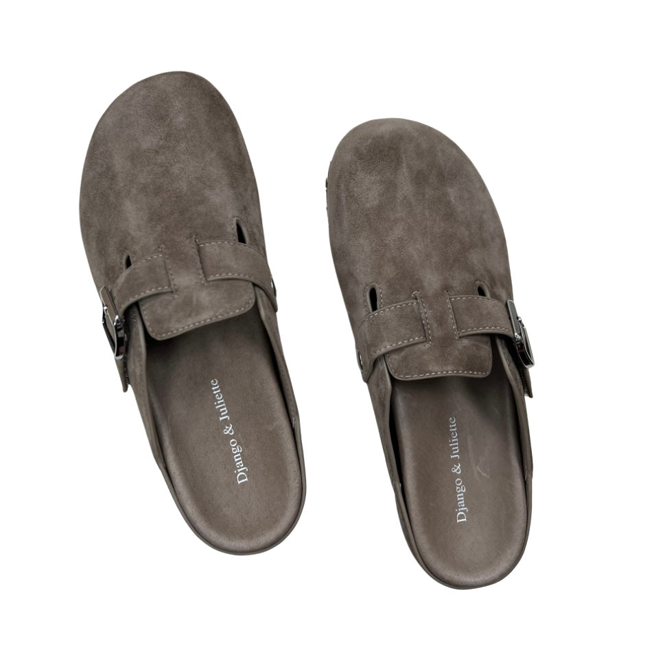 DJANGO & JULIETTE - ZORIS